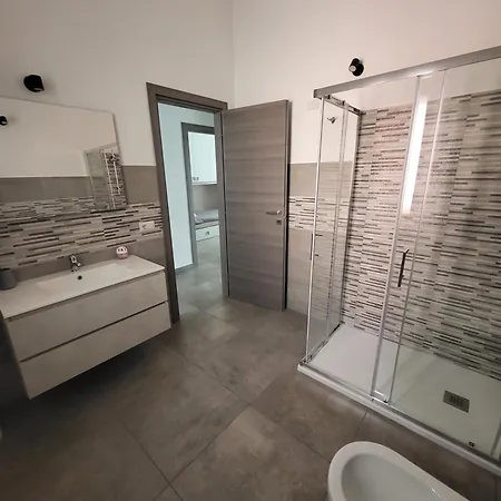Casa Giulia Holiday home