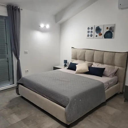 Casa Giulia Holiday home *