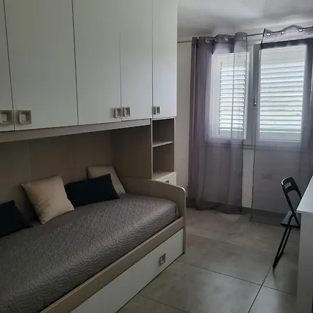 Casa Giulia Holiday home