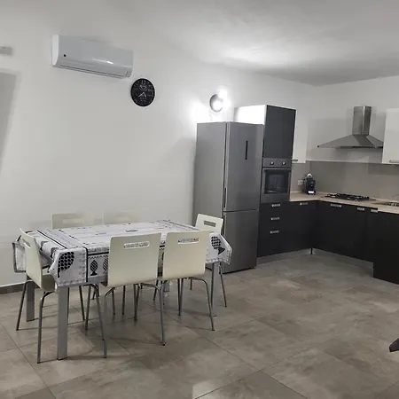 Holiday home Casa Giulia *