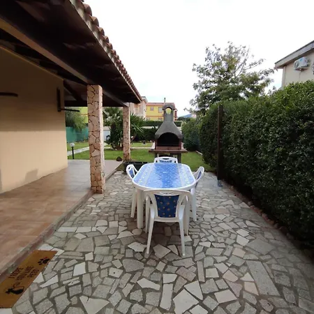 Casa Giulia Vakantiehuis