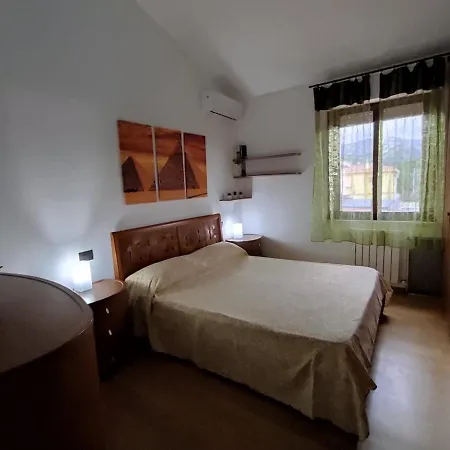 Casa Giulia Vakantiehuis Poggio dei Pini