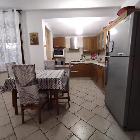 Casa Giulia Vakantiehuis