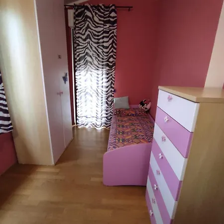 Vakantiehuis Casa Giulia Poggio dei Pini