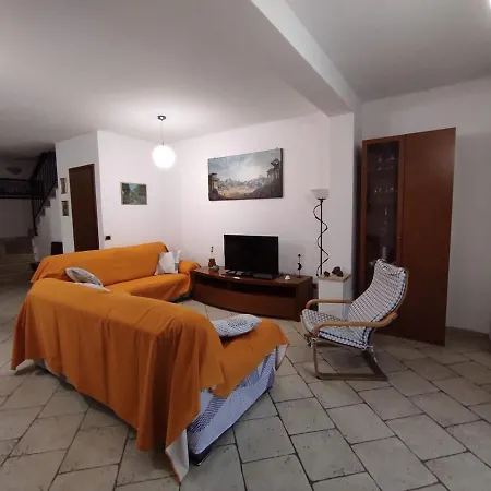 Casa Giulia Vakantiehuis *