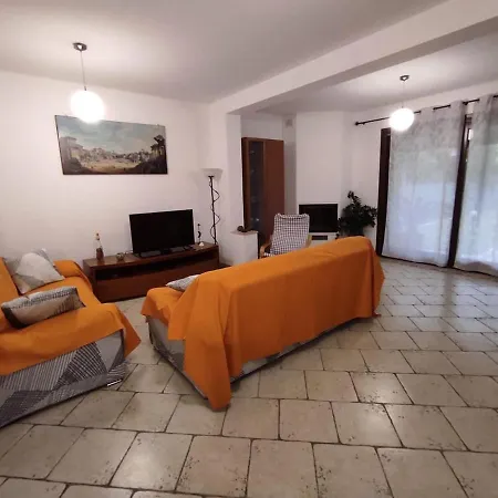 Casa Giulia Vakantiehuis Poggio dei Pini