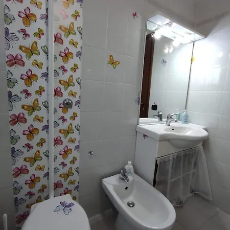 Casa Giulia Vakantiehuis