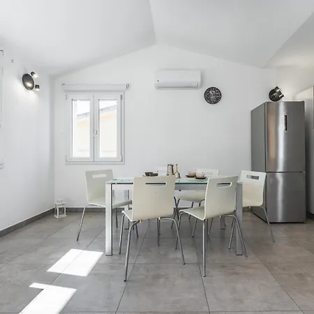 Feriehus Casa Giulia