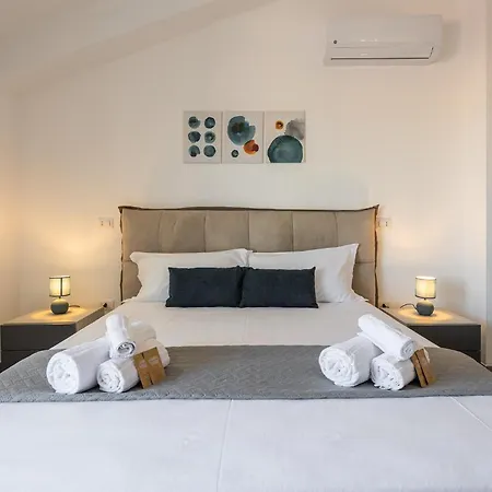 Casa Giulia 펜션 *
