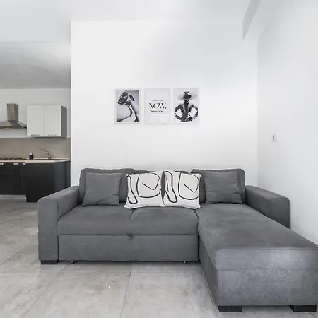 Casa Giulia * 고네사