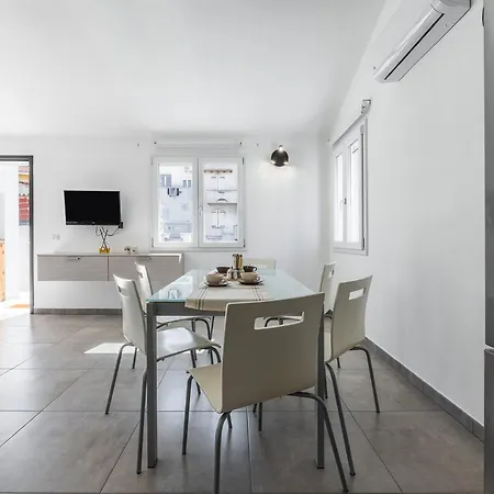 Feriehus Casa Giulia