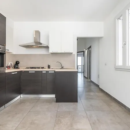 Casa Giulia Feriehus *
