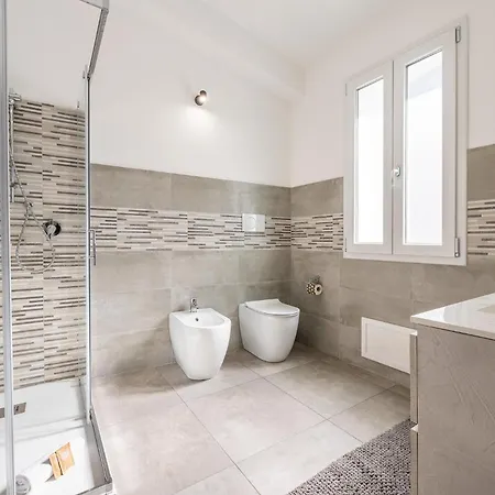 Feriehus Casa Giulia