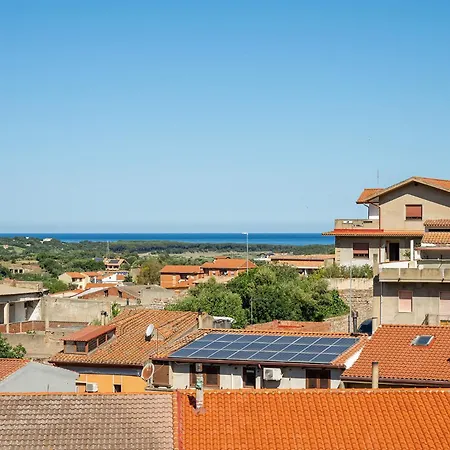 Feriehus Casa Giulia *