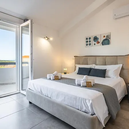 펜션 Casa Giulia *