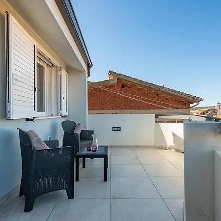 Feriehus Casa Giulia *