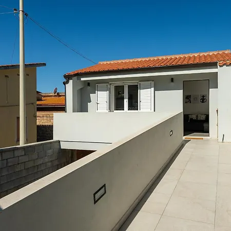 Casa Giulia *